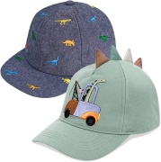 JESMARY – Mũ Nón Trẻ Em Xuất Khẩu: Chất Liệu An Toàn Cho Làn Da Nhạy Cảm